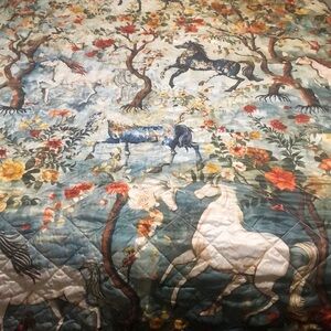 Full size Horse blanket